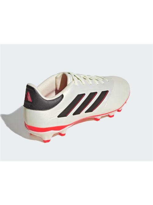 copa pure 2 league mg ADIDAS | IE7515IV O RY/C BLA C K/SO LRED